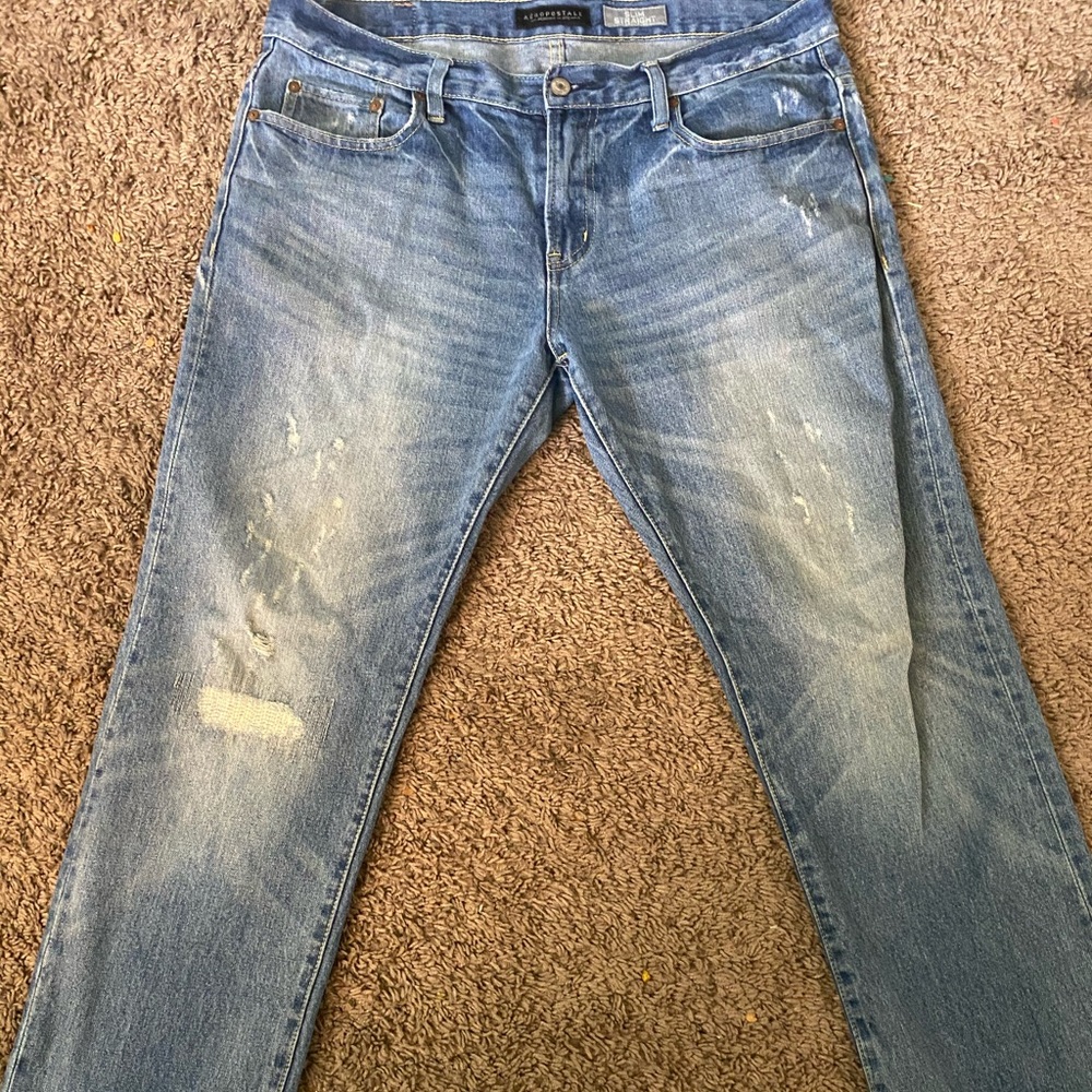 Aeropostale jeans